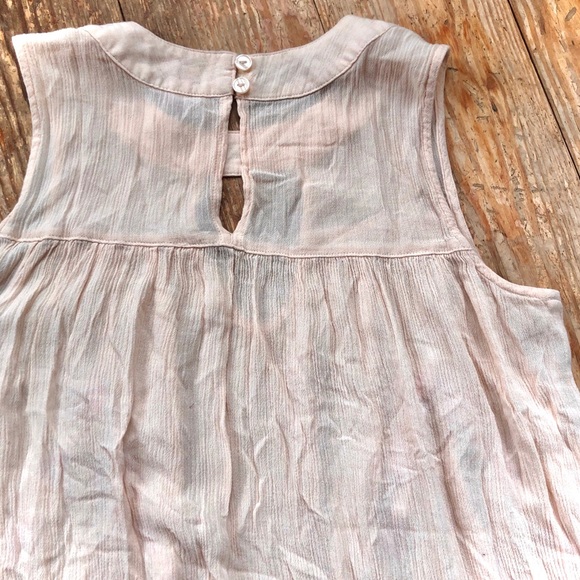 Lauren Conrad Fairy Top - Picture 5 of 7